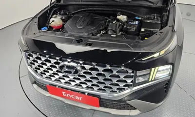Hyundai Santafe 2021, 98252 км, за 13509.92 USD - фото 6