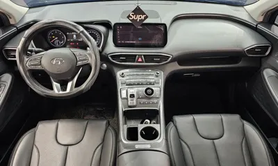 Hyundai Santafe 2021, 98252 км, за 13509.92 USD - фото 7