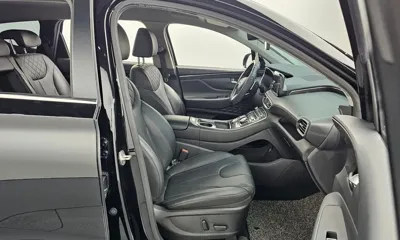 Hyundai Santafe 2021, 98252 км, за 13509.92 USD - фото 10