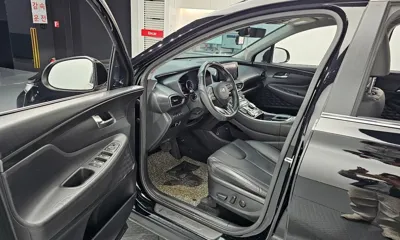 Hyundai Santafe 2021, 98252 км, за 13509.92 USD - фото 11