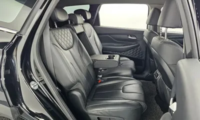 Hyundai Santafe 2021, 98252 км, за 13509.92 USD - фото 12