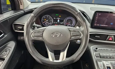 Hyundai Santafe 2021, 98252 км, за 13509.92 USD - фото 13
