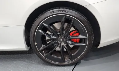 Mercedes-Benz E-Class 2023, 41795 км, за 48247.34 USD