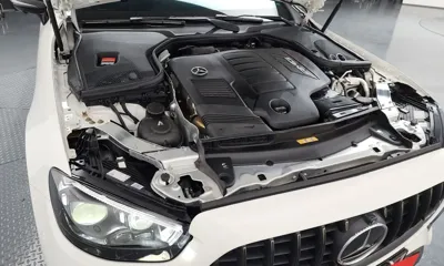 Mercedes-Benz E-Class 2023, 41795 км, за 47882.76 USD - фото 6