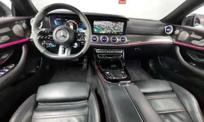Mercedes-Benz E-Class 2023, 41795 км, за 47882.76 USD - фото 7