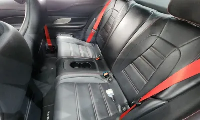 Mercedes-Benz E-Class 2023, 41795 км, за 47882.76 USD - фото 12