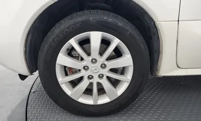 Renault-KoreaSamsung QM5 2014, 75406 км, за 2841.1 USD