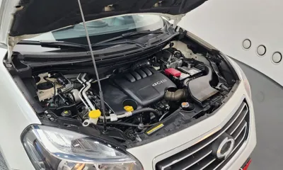 Renault-KoreaSamsung QM5 2014, 75406 км, за 2841.1 USD - фото 6