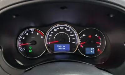 Renault-KoreaSamsung QM5 2014, 75406 км, за 2841.1 USD - фото 8