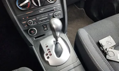 Renault-KoreaSamsung QM5 2014, 75406 км, за 2841.1 USD - фото 9