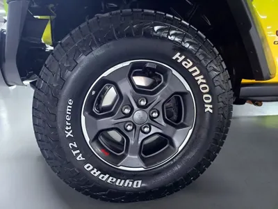 Jeep Gladiator 2023, 31835 км, за 30987.77 USD