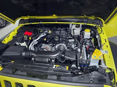 Jeep Gladiator 2023, 31835 км, за 30987.77 USD - фото 6