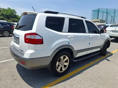 Kia Mohave 2015, 308871 км, за 3575.37 USD