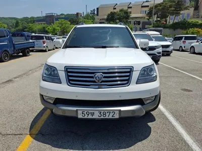 Kia Mohave 2015, 308871 км, за 3575.37 USD