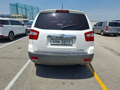 Kia Mohave 2015, 308871 км, за 3575.37 USD