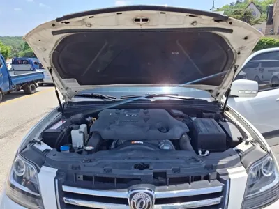 Kia Mohave 2015, 308871 км, за 3575.37 USD