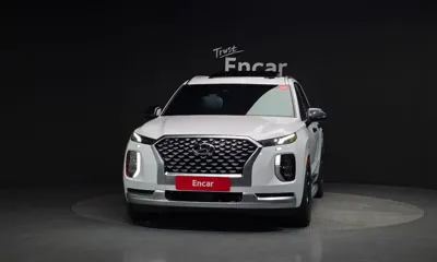 Hyundai Palisade 2021, 50098 км, за 18136.9 USD