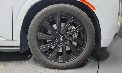 Hyundai Palisade 2021, 50098 км, за 18136.9 USD