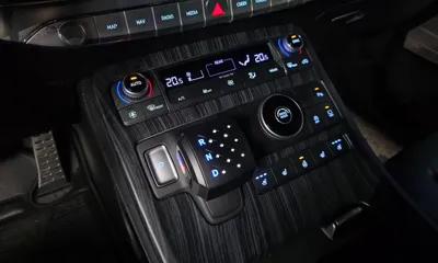 Hyundai Palisade 2021, 50098 км, за 18136.9 USD - фото 9