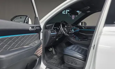 Hyundai Palisade 2021, 50098 км, за 18136.9 USD - фото 13