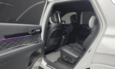 Hyundai Palisade 2021, 50098 км, за 18136.9 USD - фото 17