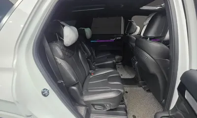 Hyundai Palisade 2021, 50098 км, за 18136.9 USD - фото 19
