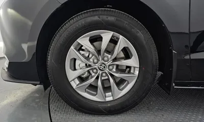 Toyota Sienna 2024, 22481 км, за 39511.06 USD
