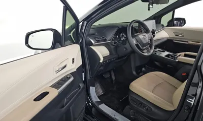 Toyota Sienna 2024, 22481 км, за 39511.06 USD - фото 11