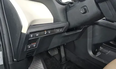 Toyota Sienna 2024, 22481 км, за 39511.06 USD - фото 18