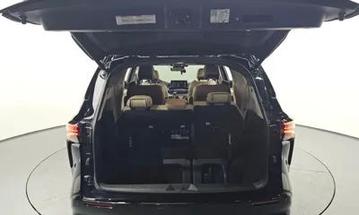 Toyota Sienna 2024, 22481 км, за 39511.06 USD - фото 20