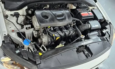 Hyundai Avante 2017, 142047 км, за 3838.15 USD - фото 6