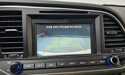 Hyundai Avante 2017, 142047 км, за 3838.15 USD - фото 14