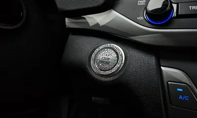 Hyundai Avante 2017, 142047 км, за 3838.15 USD - фото 18