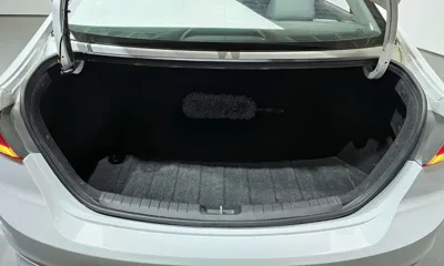 Hyundai Avante 2017, 142047 км, за 3838.15 USD - фото 20