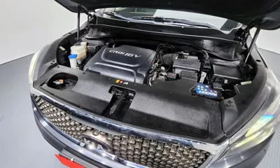 Kia Sorento 2017, 161724 км, за 7994.71 USD - фото 6