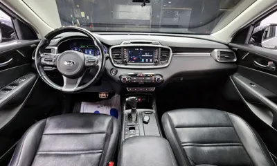 Kia Sorento 2017, 161724 км, за 7994.71 USD - фото 7