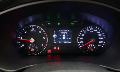 Kia Sorento 2017, 161724 км, за 7994.71 USD - фото 8