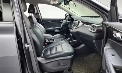 Kia Sorento 2017, 161724 км, за 7994.71 USD - фото 10