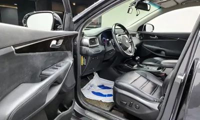 Kia Sorento 2017, 161724 км, за 7994.71 USD - фото 11