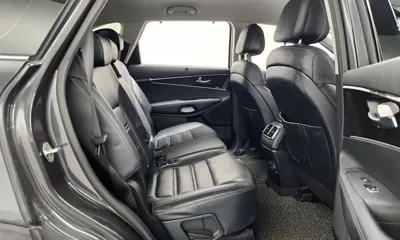 Kia Sorento 2017, 161724 км, за 7994.71 USD - фото 12