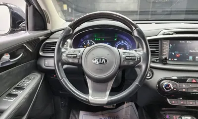 Kia Sorento 2017, 161724 км, за 7994.71 USD - фото 14