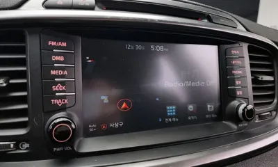 Kia Sorento 2017, 161724 км, за 7994.71 USD - фото 17