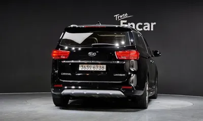 Kia Canival 2020, 132211 км, за 11721.03 USD