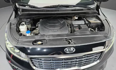 Kia Canival 2020, 132211 км, за 11721.03 USD - фото 6