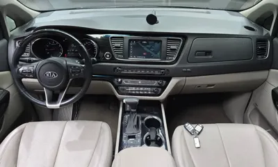 Kia Canival 2020, 132211 км, за 11721.03 USD - фото 7