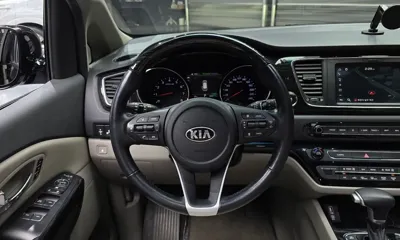 Kia Canival 2020, 132211 км, за 11721.03 USD - фото 13