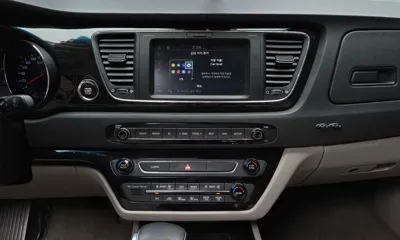 Kia Canival 2020, 132211 км, за 11721.03 USD - фото 14