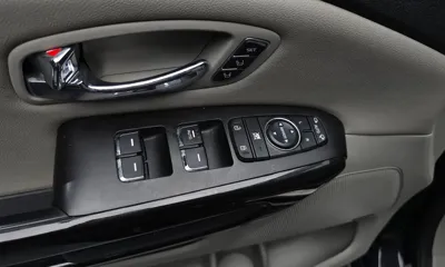 Kia Canival 2020, 132211 км, за 11721.03 USD - фото 18