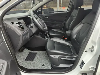Renault-KoreaSamsung QM3 2019, 54601 км, за 6032.56 USD - фото 8
