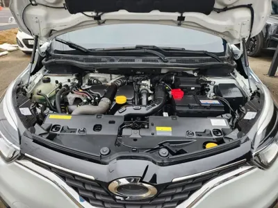 Renault-KoreaSamsung QM3 2019, 54601 км, за 6032.56 USD - фото 18